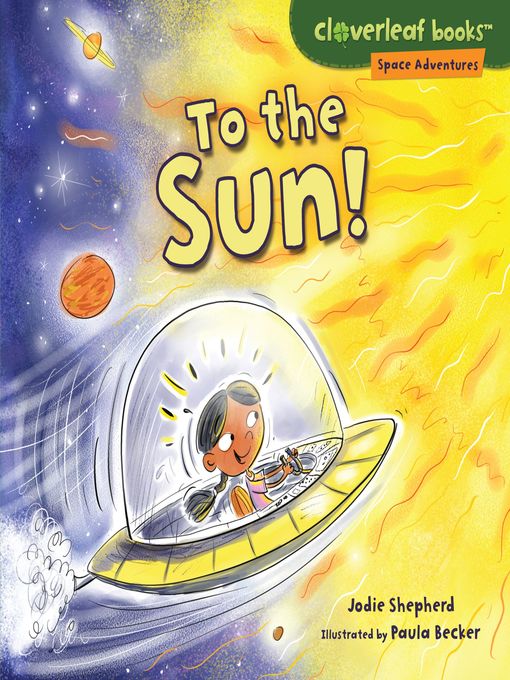 Title details for To the Sun! by Jodie Shepherd - Available
